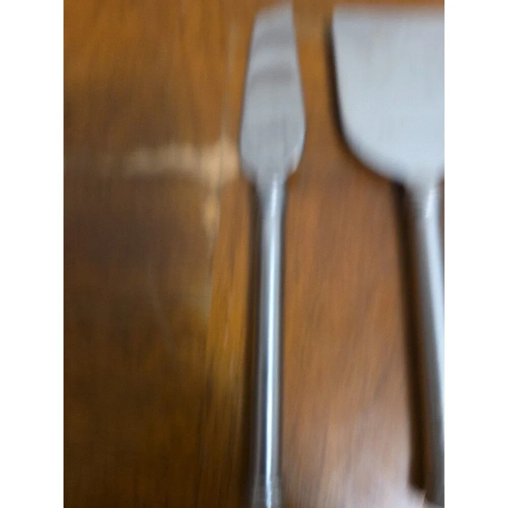 RSVP Heavy Duty Endurance Stainless Steel 6